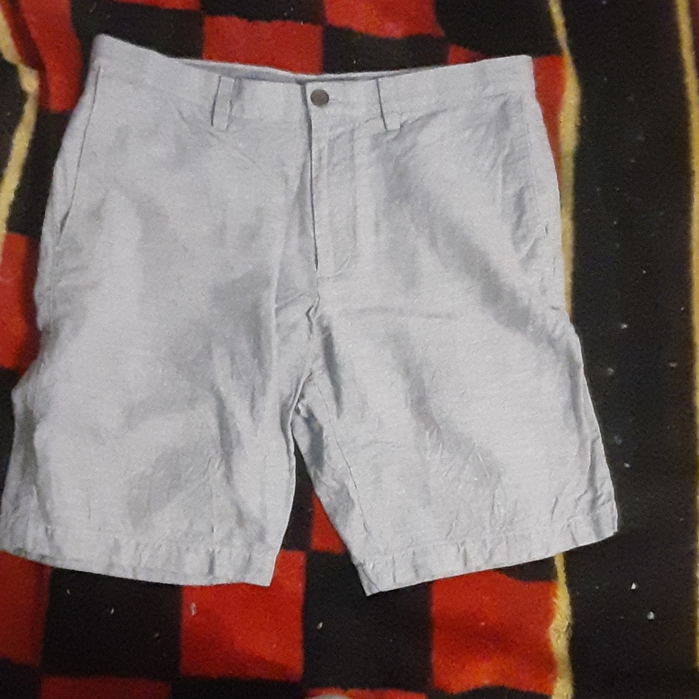 COPY - Banana Republic shorts